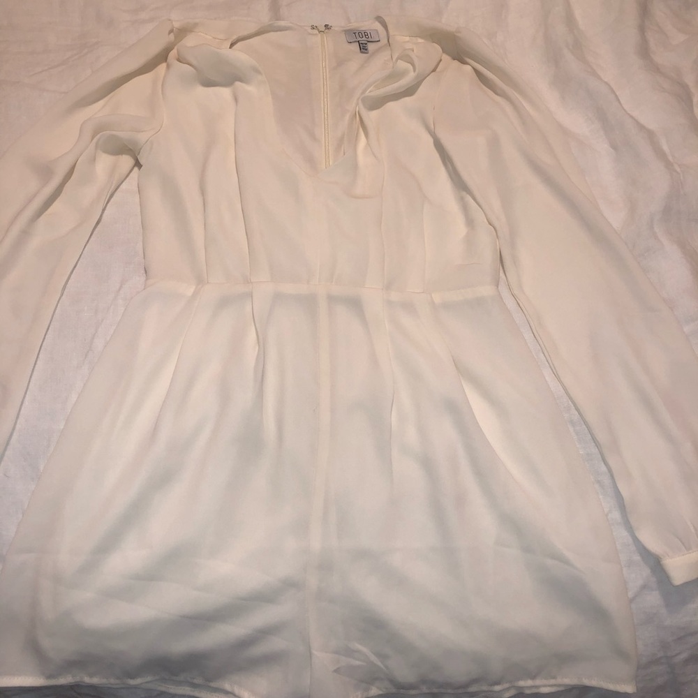 Tobi romper
